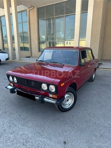 LADA (VAZ) 2106 2005, 67,000 km - 1.6 l - Salyan