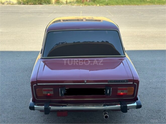 LADA (VAZ) 2106 2005, 67,000 km - 1.6 l - Salyan