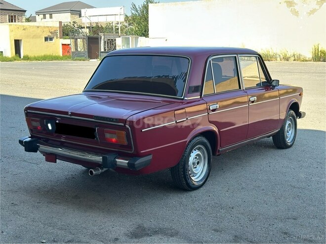 LADA (VAZ) 2106 2005, 67,000 km - 1.6 l - Salyan