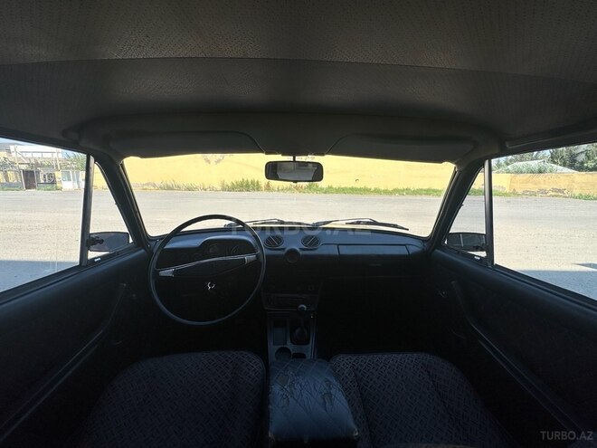 LADA (VAZ) 2106 2005, 67,000 km - 1.6 l - Salyan