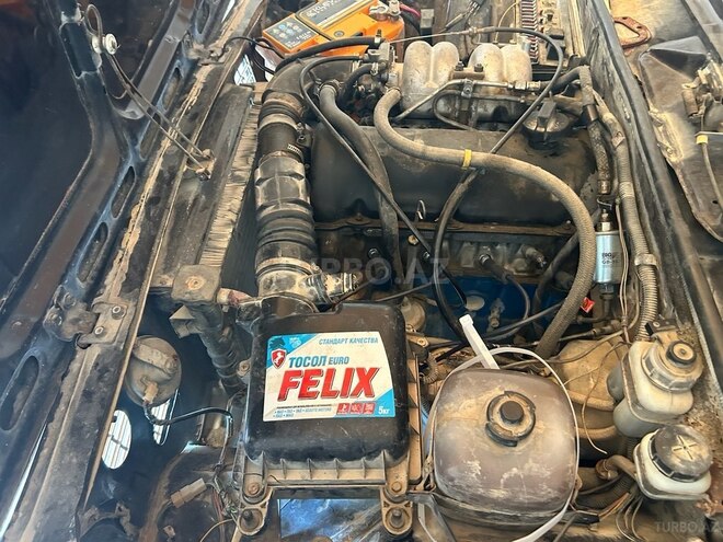 LADA (VAZ) 21011 1988, 396,000 km - 1.3 л - Bakı