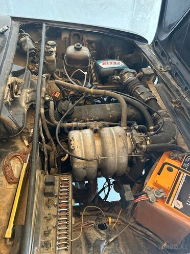 LADA (VAZ) 21011 1988, 396,000 km - 1.3 л - Bakı