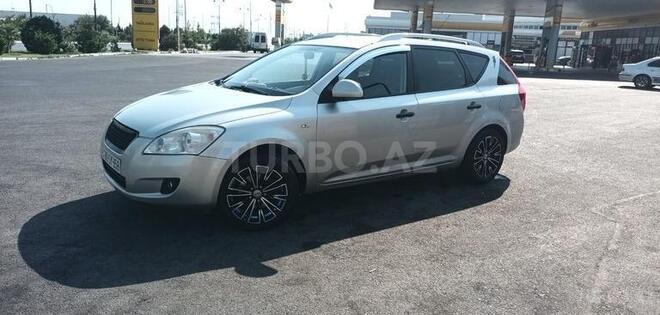 Kia  2007, 350,000 km - 1.6 l - Bakı