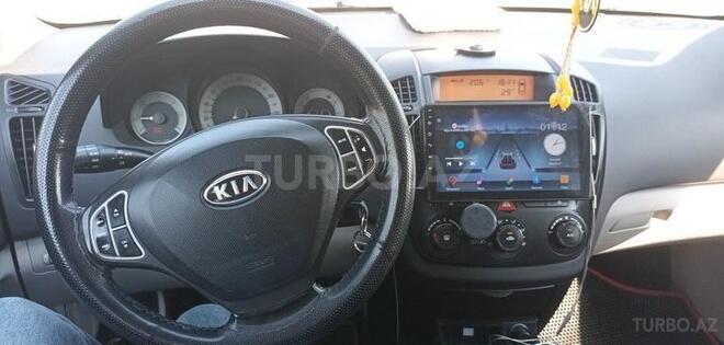 Kia  2007, 350,000 km - 1.6 l - Bakı