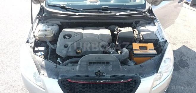 Kia  2007, 350,000 km - 1.6 l - Bakı