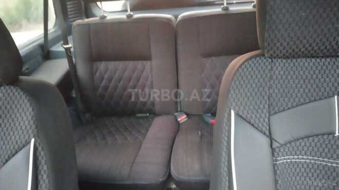 Mitsubishi Pajero 1991, 245,000 km - 2.8 л - Bakı