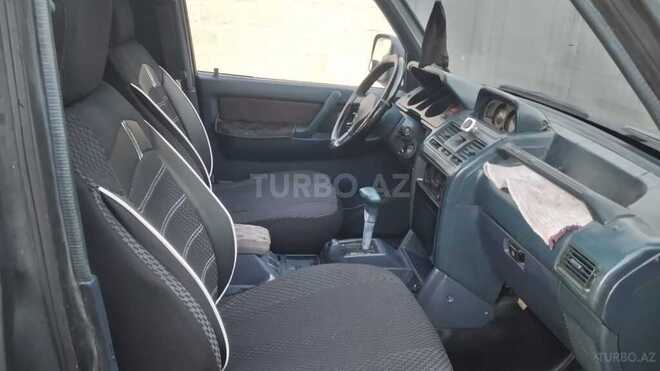 Mitsubishi Pajero 1991, 245,000 km - 2.8 л - Bakı