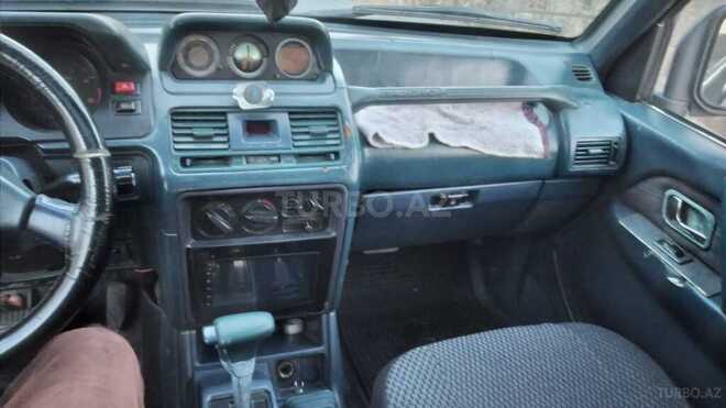 Mitsubishi Pajero 1991, 245,000 km - 2.8 л - Bakı