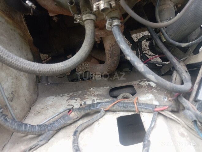 LADA (VAZ) 2106 1986, 45,698 km - 1.6 л - Şirvan