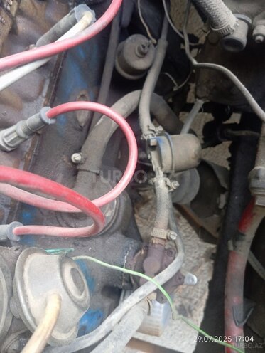 LADA (VAZ) 2106 1986, 45,698 km - 1.6 л - Şirvan