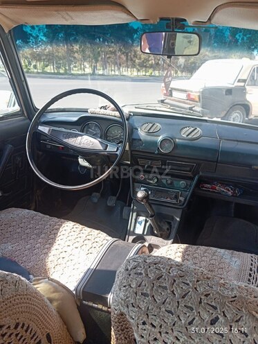 LADA (VAZ) 2106 1986, 45,698 km - 1.6 л - Şirvan