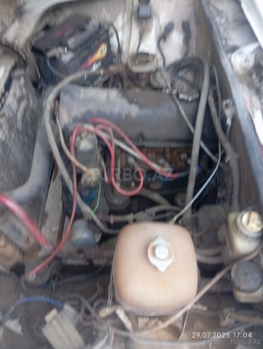 LADA (VAZ) 2106 1986, 45,698 km - 1.6 л - Şirvan