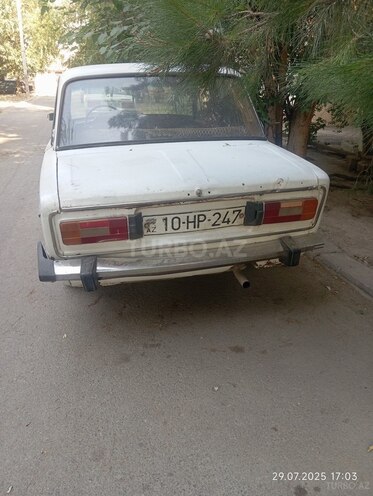 LADA (VAZ) 2106 1986, 45,698 km - 1.6 л - Şirvan