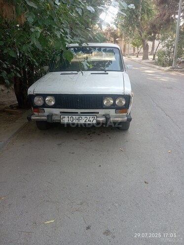 LADA (VAZ) 2106 1986, 45,698 km - 1.6 л - Şirvan
