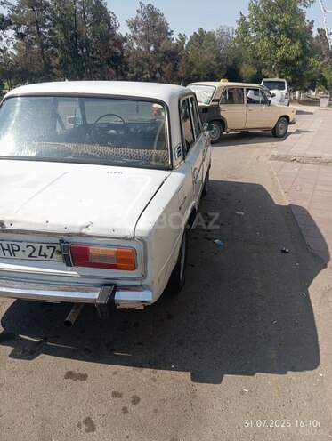 LADA (VAZ) 2106 1986, 45,698 km - 1.6 л - Şirvan