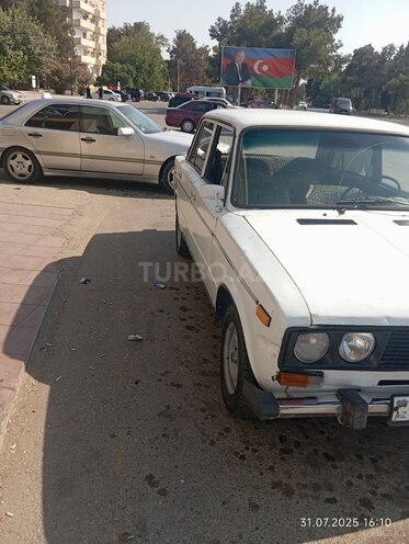 LADA (VAZ) 2106 1986, 45,698 km - 1.6 л - Şirvan