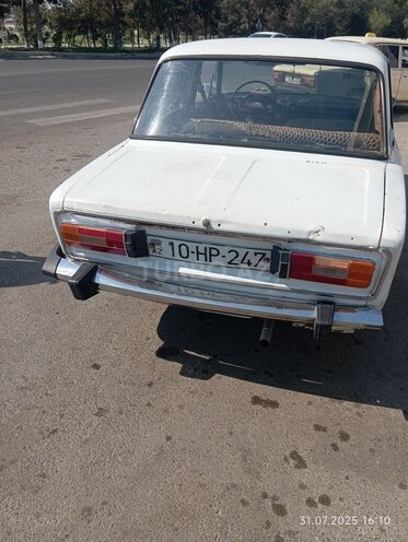 LADA (VAZ) 2106 1986, 45,698 km - 1.6 л - Şirvan