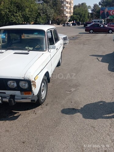 LADA (VAZ) 2106 1986, 45,698 km - 1.6 л - Şirvan