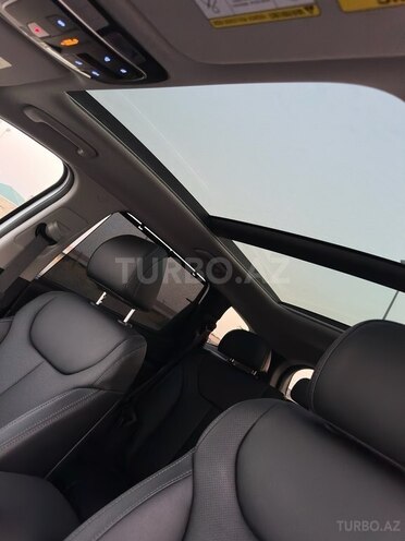 Hyundai Santa Fe 2023, 32,000 km - 1.6 l - Bakı