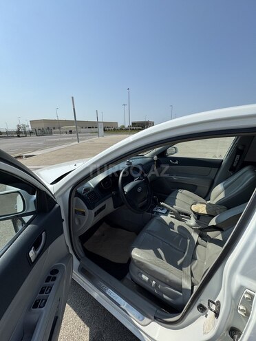 Hyundai Sonata 2006, 337,000 km - 2.0 л - Bakı