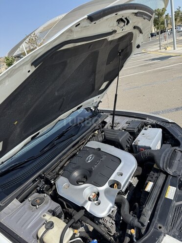 Hyundai Sonata 2006, 337,000 km - 2.0 л - Bakı