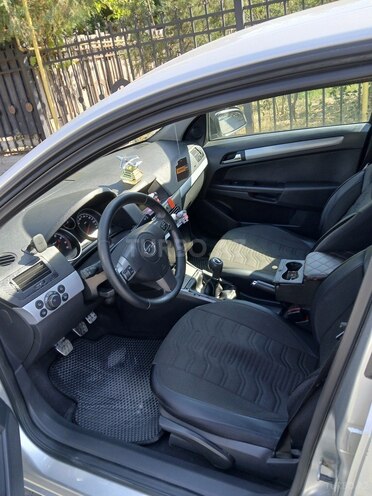 Opel Astra 2005, 282,488 km - 1.4 l - Sumqayıt