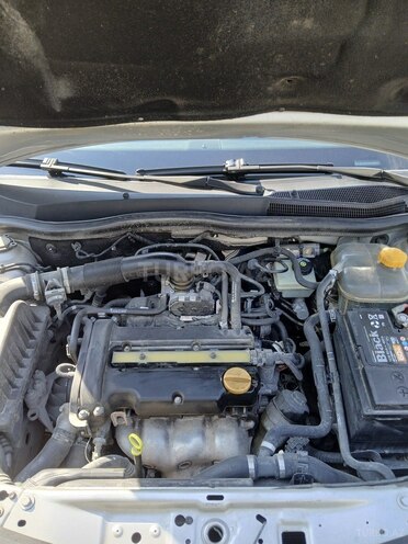 Opel Astra 2005, 282,488 km - 1.4 l - Sumqayıt
