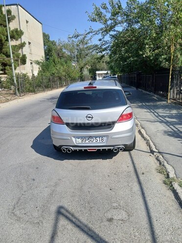 Opel Astra 2005, 282,488 km - 1.4 l - Sumqayıt