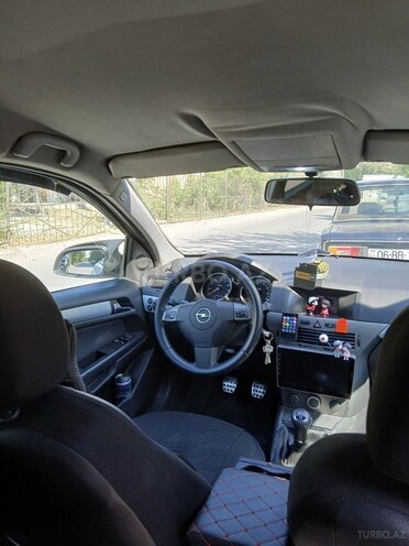 Opel Astra 2005, 282,488 km - 1.4 l - Sumqayıt