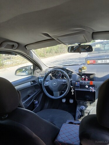 Opel Astra 2005, 282,488 km - 1.4 l - Sumqayıt
