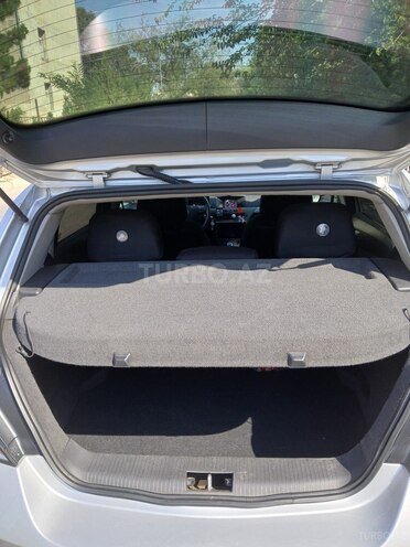 Opel Astra 2005, 282,488 km - 1.4 l - Sumqayıt
