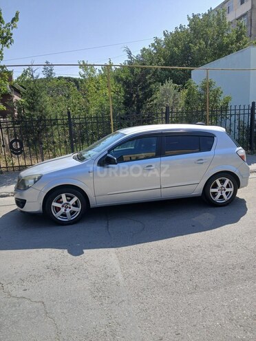 Opel Astra 2005, 282,488 km - 1.4 l - Sumqayıt