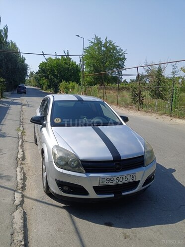 Opel Astra 2005, 282,488 km - 1.4 l - Sumqayıt