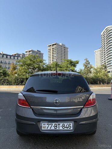 Opel Astra 2005, 271,000 km - 1.4 l - Bakı