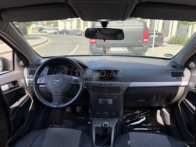 Opel Astra 2005, 271,000 km - 1.4 l - Bakı