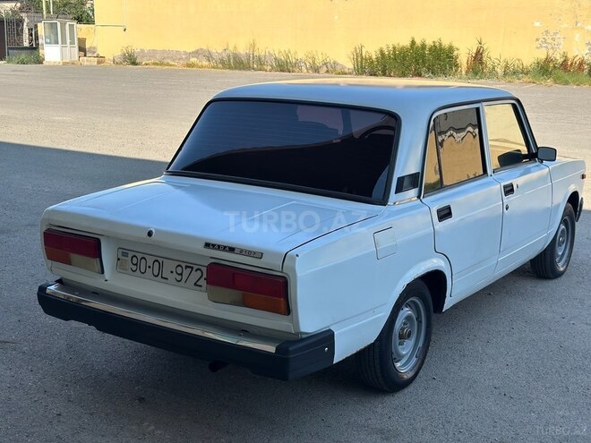 LADA (VAZ) 2107 2008, 67,000 km - 1.6 l - Salyan