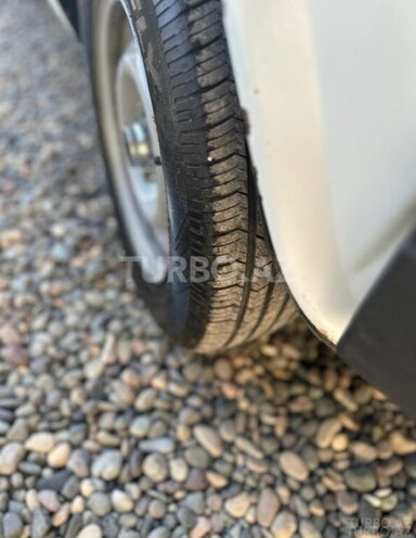 LADA (VAZ) 2107 2008, 67,000 km - 1.6 l - Salyan