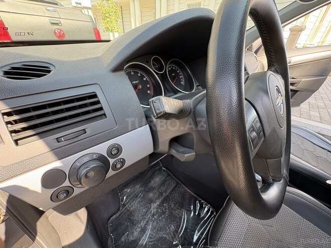 Opel Astra 2005, 271,000 km - 1.4 l - Bakı