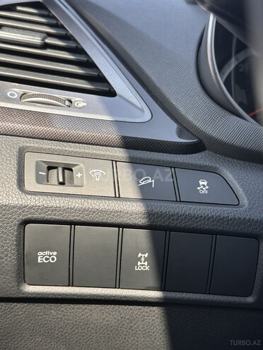 Hyundai Santa Fe 2014, 226,000 km - 2.0 л - Bakı