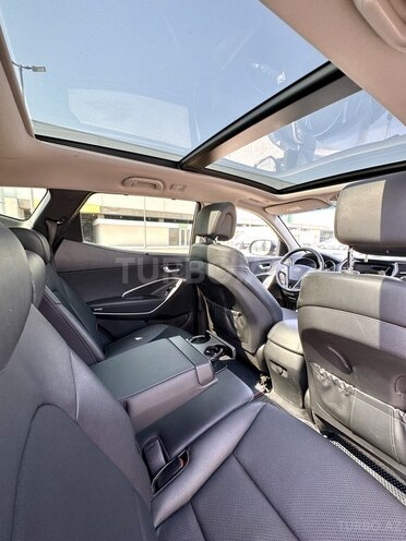Hyundai Santa Fe 2014, 226,000 km - 2.0 л - Bakı