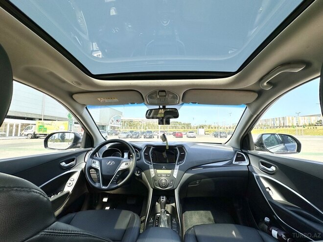 Hyundai Santa Fe 2014, 226,000 km - 2.0 л - Bakı
