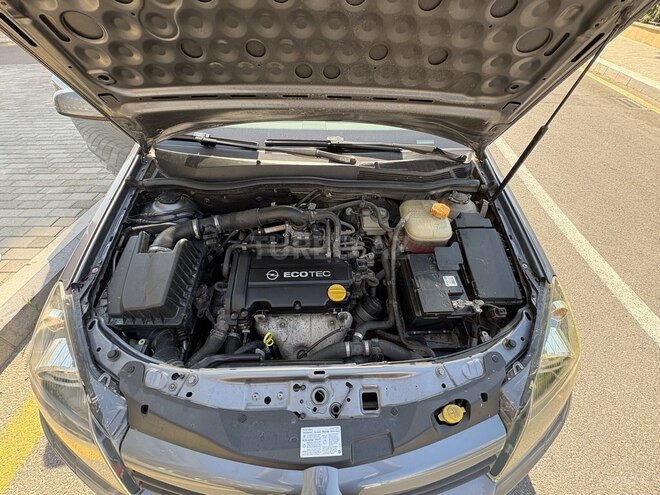 Opel Astra 2005, 271,000 km - 1.4 l - Bakı