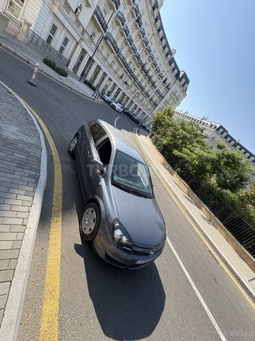 Opel Astra 2005, 271,000 km - 1.4 l - Bakı