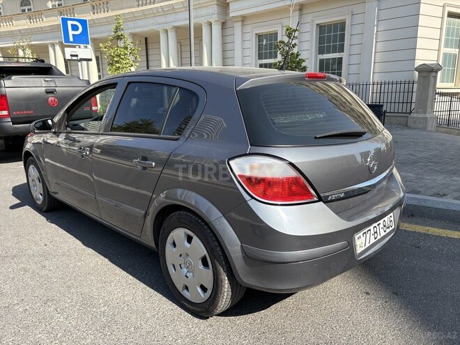 Opel Astra 2005, 271,000 km - 1.4 l - Bakı