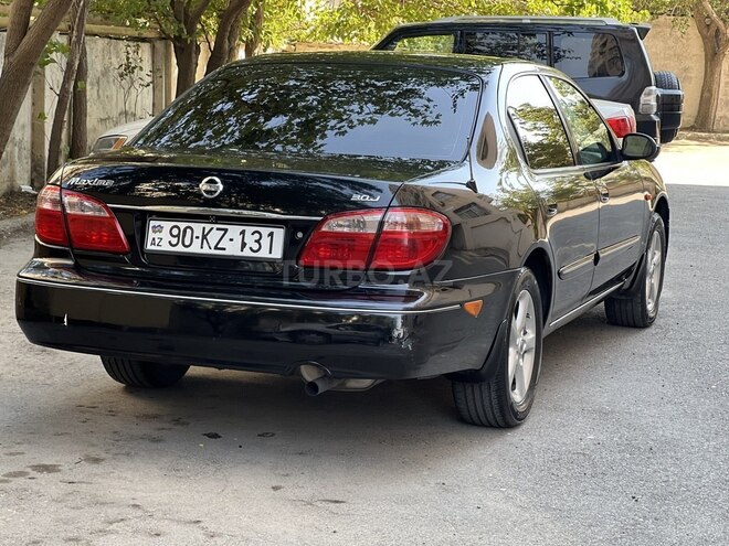 Nissan Maxima 2005, 259,173 km - 3.0 l - Bakı