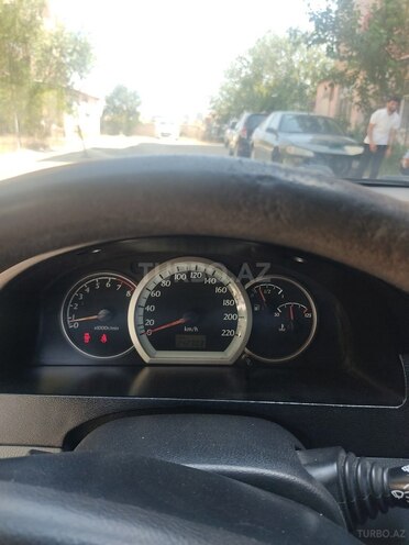 Chevrolet Lacetti 2007, 342,000 km - 1.4 l - Bakı
