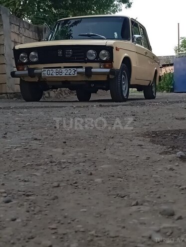 LADA (VAZ) 2106 2006, 80,069 km - 1.3 l - Masallı