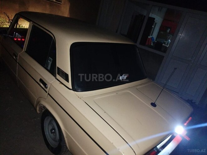 LADA (VAZ) 2106 2006, 80,069 km - 1.3 l - Masallı