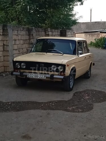 LADA (VAZ) 2106 2006, 80,069 km - 1.3 l - Masallı