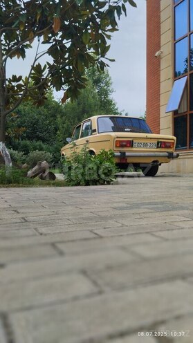 LADA (VAZ) 2106 2006, 80,069 km - 1.3 l - Masallı